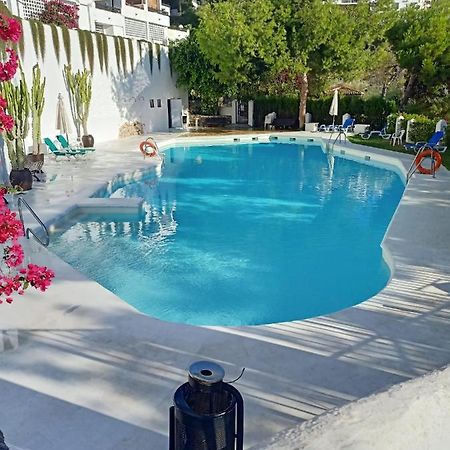 Marina Playa 2H Apartman La Herradura  Kültér fotó