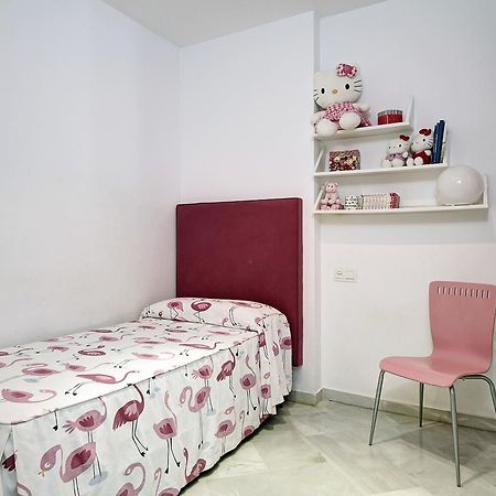 Marina Playa 2H Apartman La Herradura  Kültér fotó