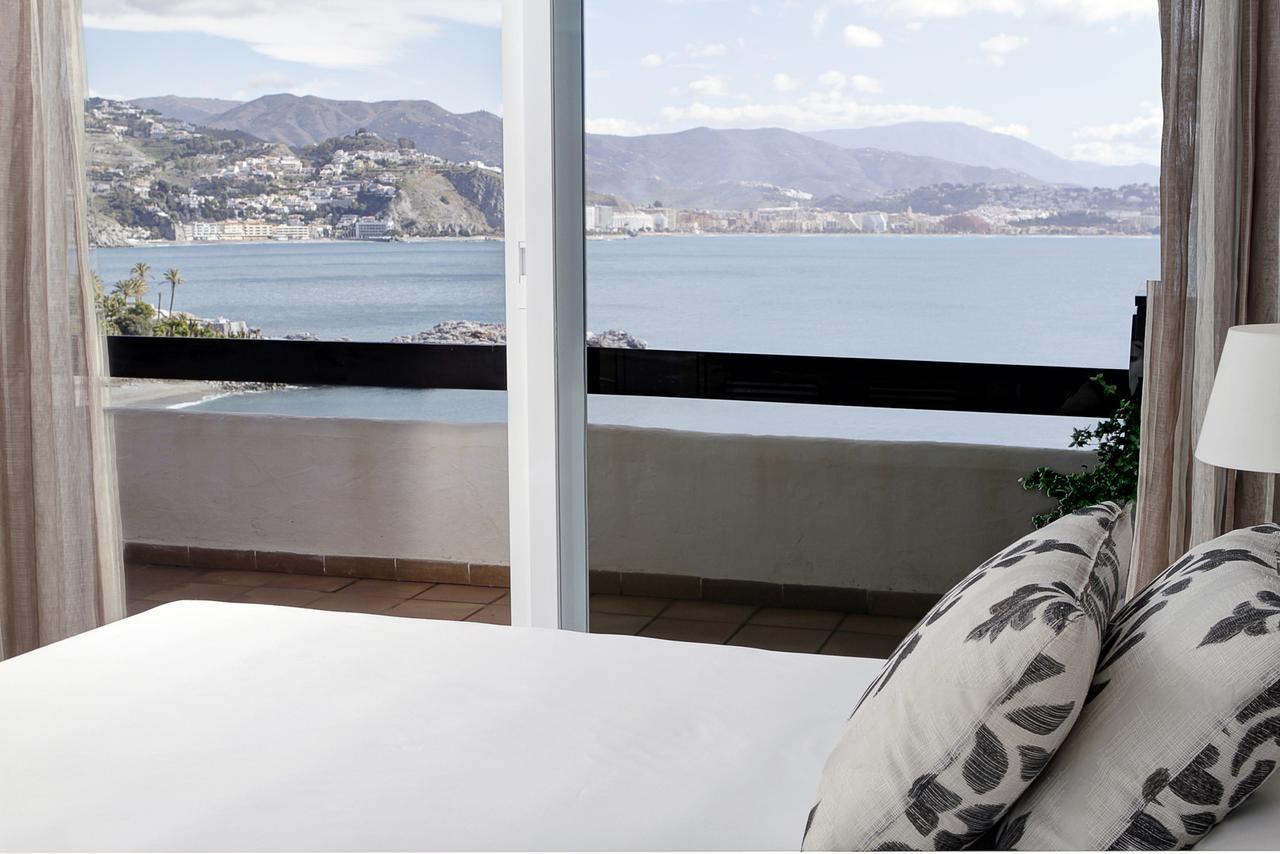 Marina Playa 2H Apartman La Herradura  Kültér fotó