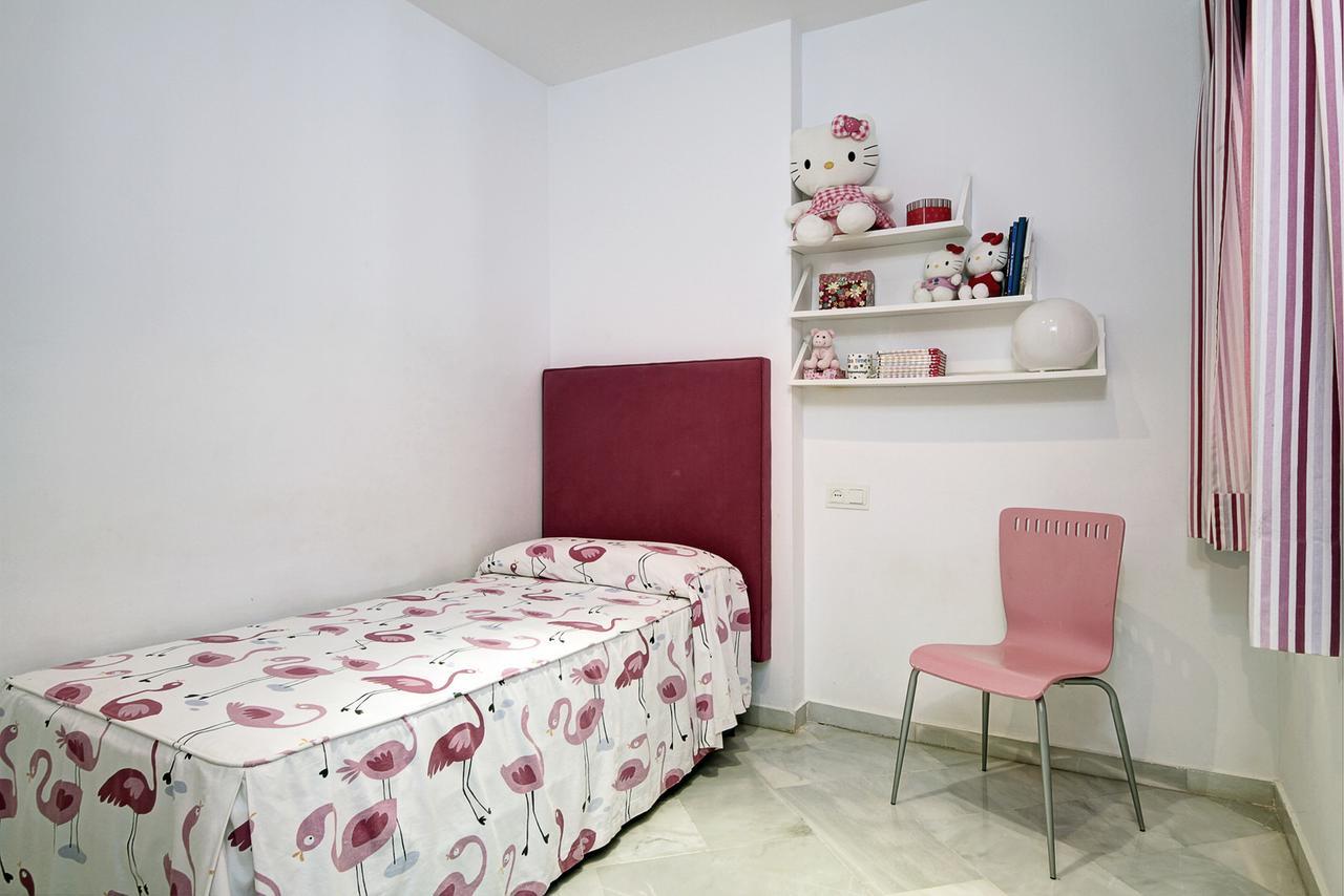 Marina Playa 2H Apartman La Herradura  Kültér fotó