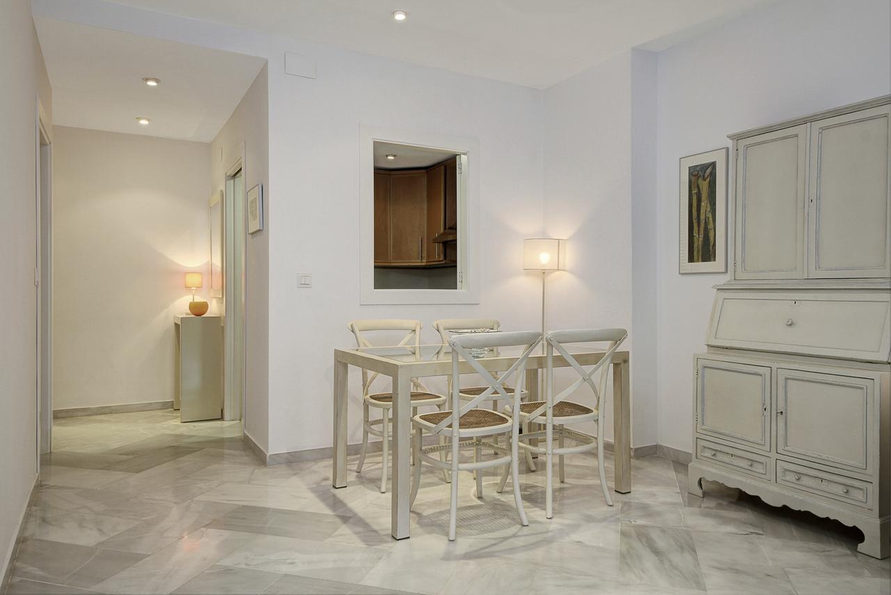Marina Playa 2H Apartman La Herradura  Kültér fotó