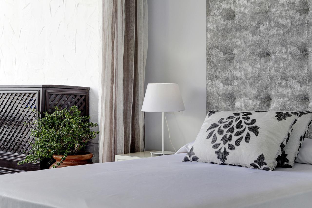 Marina Playa 2H Apartman La Herradura  Kültér fotó
