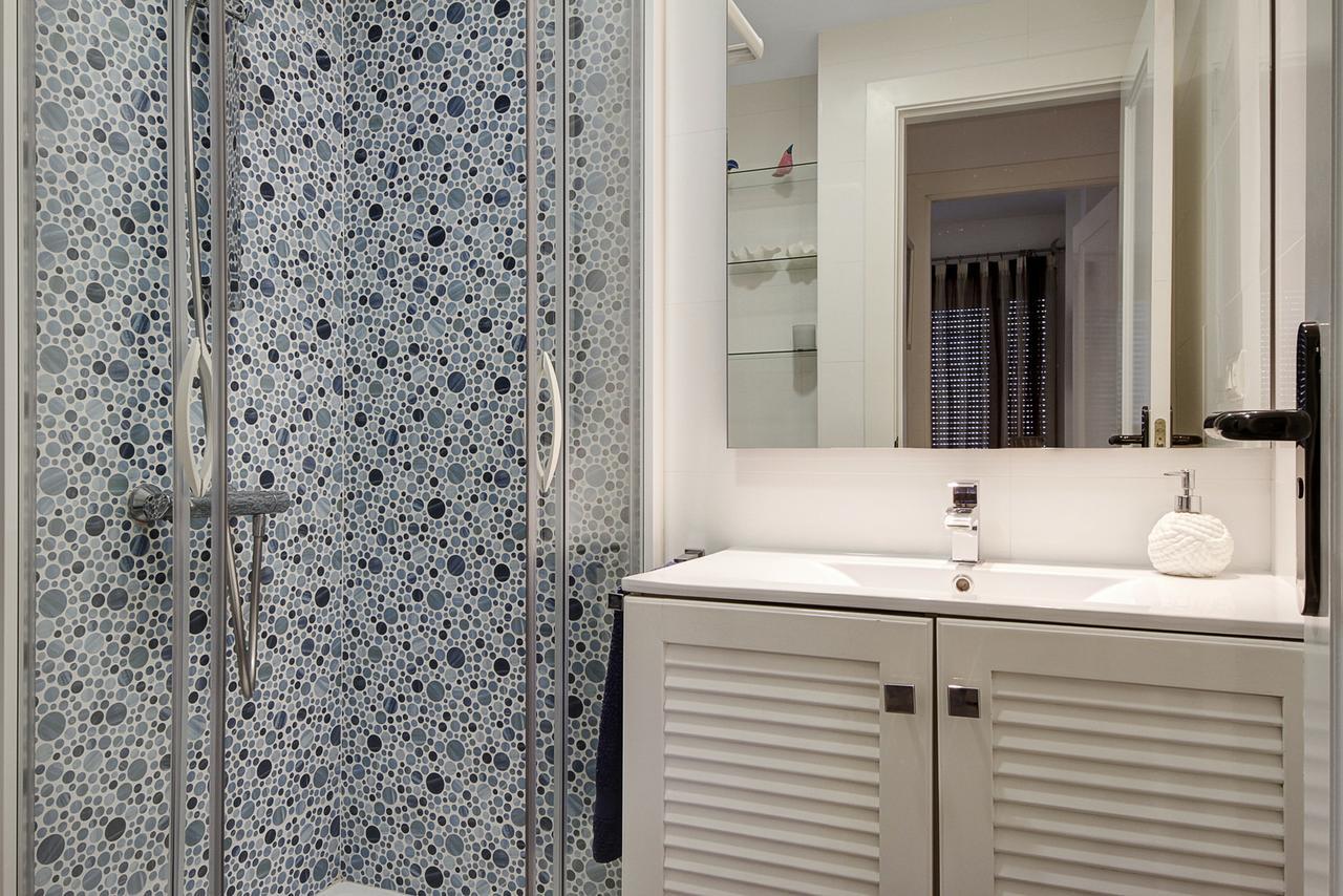 Marina Playa 2H Apartman La Herradura  Kültér fotó