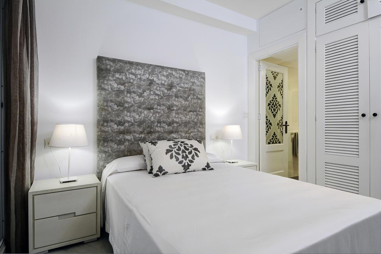 Marina Playa 2H Apartman La Herradura  Kültér fotó
